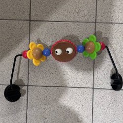 Шезлонг Baby Bjorn - фото 3