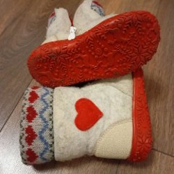 Валенки детские 'Kapika' - фото 2