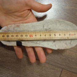 Валенки детские 'Kapika' - фото 3