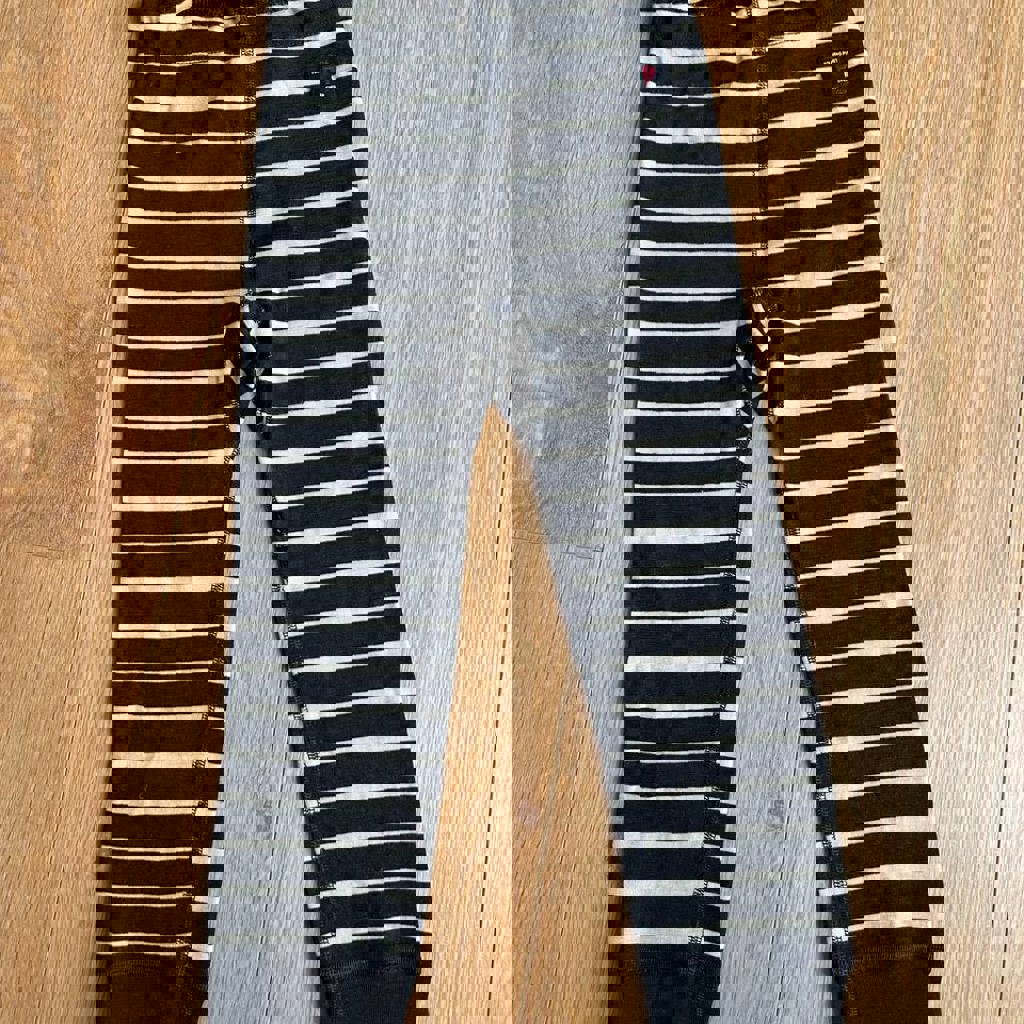 Джинсовка Sisley