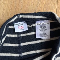 Джинсовка Sisley - фото 2