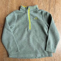 Джинсовка Sisley - фото 3