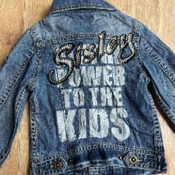 Джинсовка Sisley - фото 6