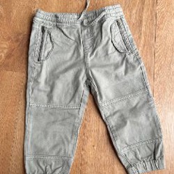 Джинсовка Sisley - фото 7