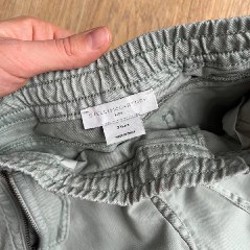 Джинсовка Sisley - фото 8