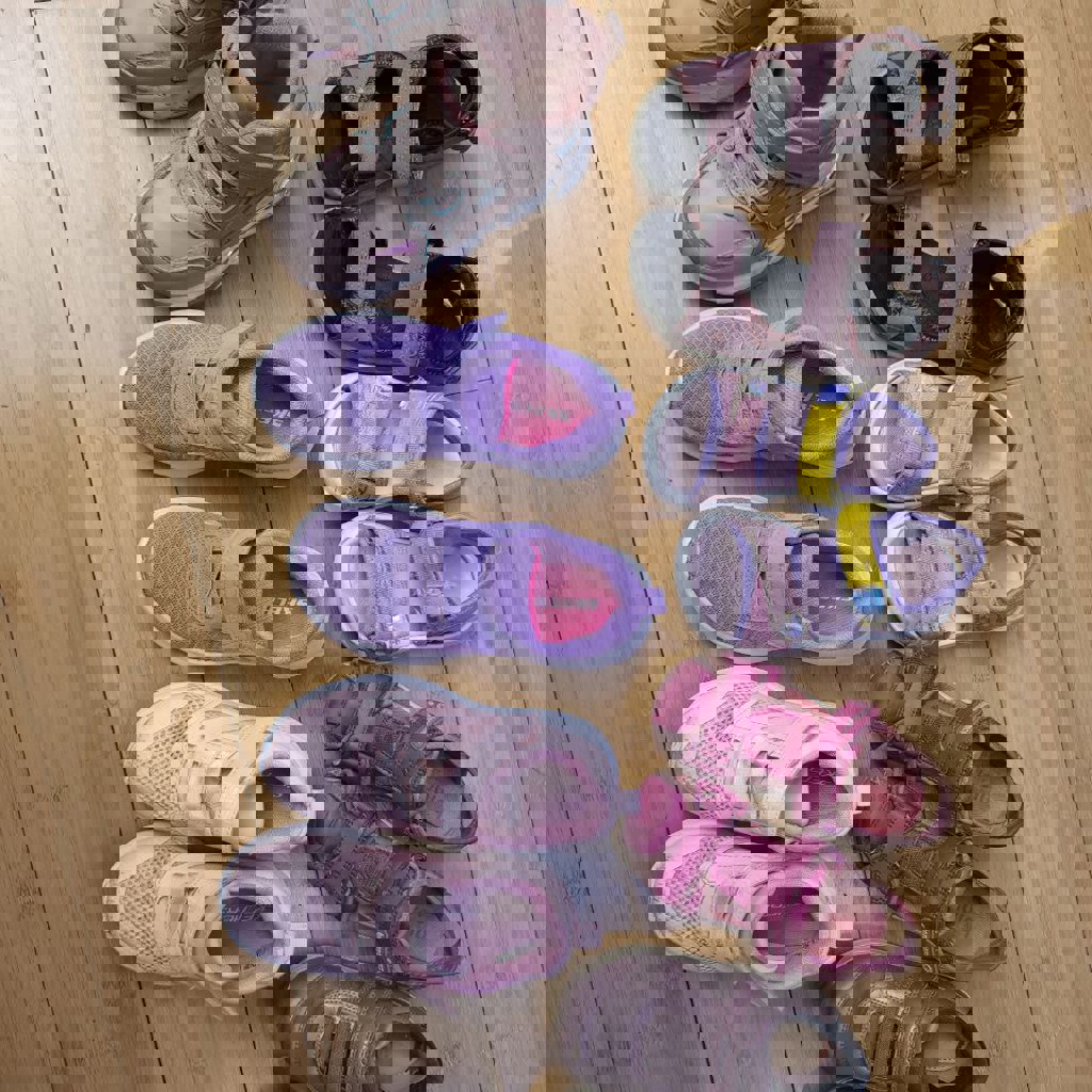 Сандали biomecanics