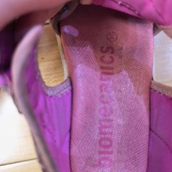 Сандали biomecanics - фото 6