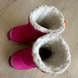 Сапожки Lassie - фото 3