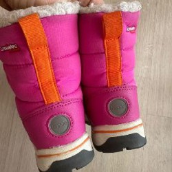 Сапожки Lassie - фото 4