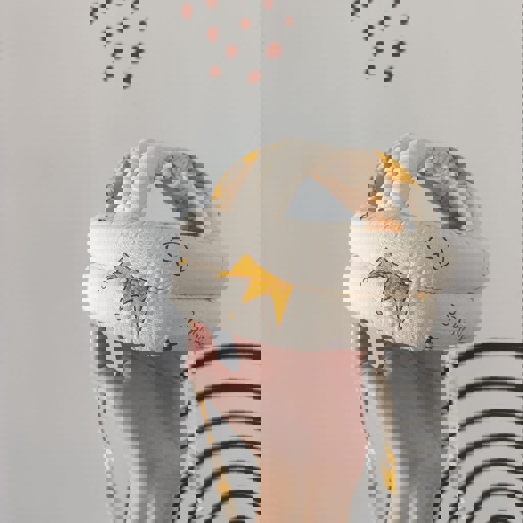 Шлем для первых шагов