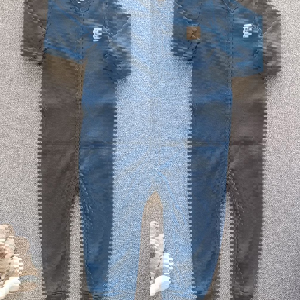 Комбинезон для ребенка