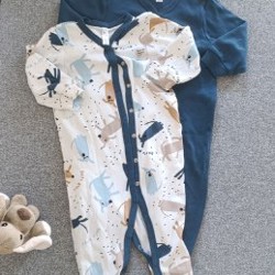 Комбинезон для ребенка - фото 2