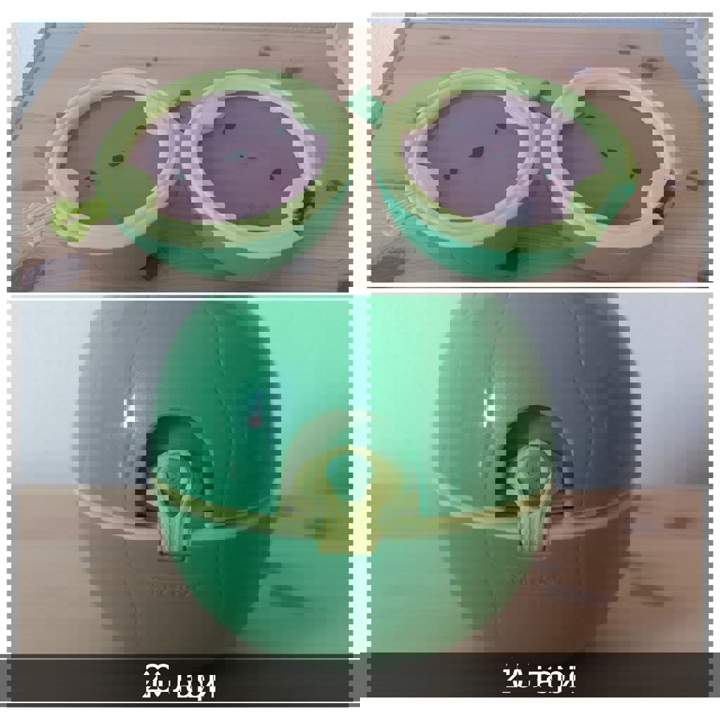 Детские игрушки