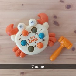 Детские игрушки - фото 2