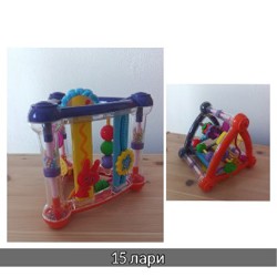 Детские игрушки - фото 3