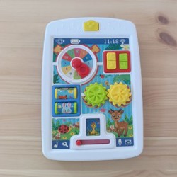 Детские игрушки - фото 6