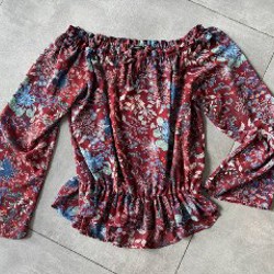 Теплый пиджак United Colors of Benetton - фото 3