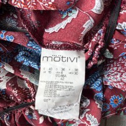 Теплый пиджак United Colors of Benetton - фото 4