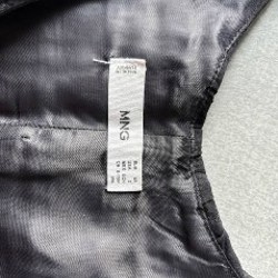 Теплый пиджак United Colors of Benetton - фото 6