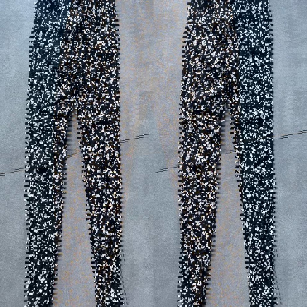 Голубые джинсы Ralph Lauren