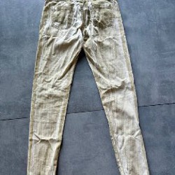 Голубые джинсы Ralph Lauren - фото 5