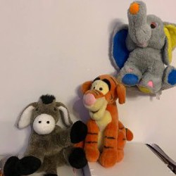 Кукла говорящая - фото 2