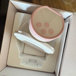 Молокоотсос Momcozy - фото 2