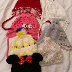 Противоскользящие носочки - фото 1