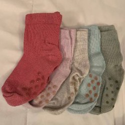 Противоскользящие носочки - фото 5