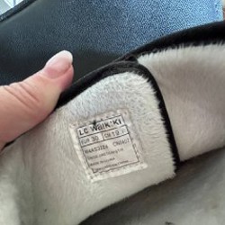 Ботинки - фото 2