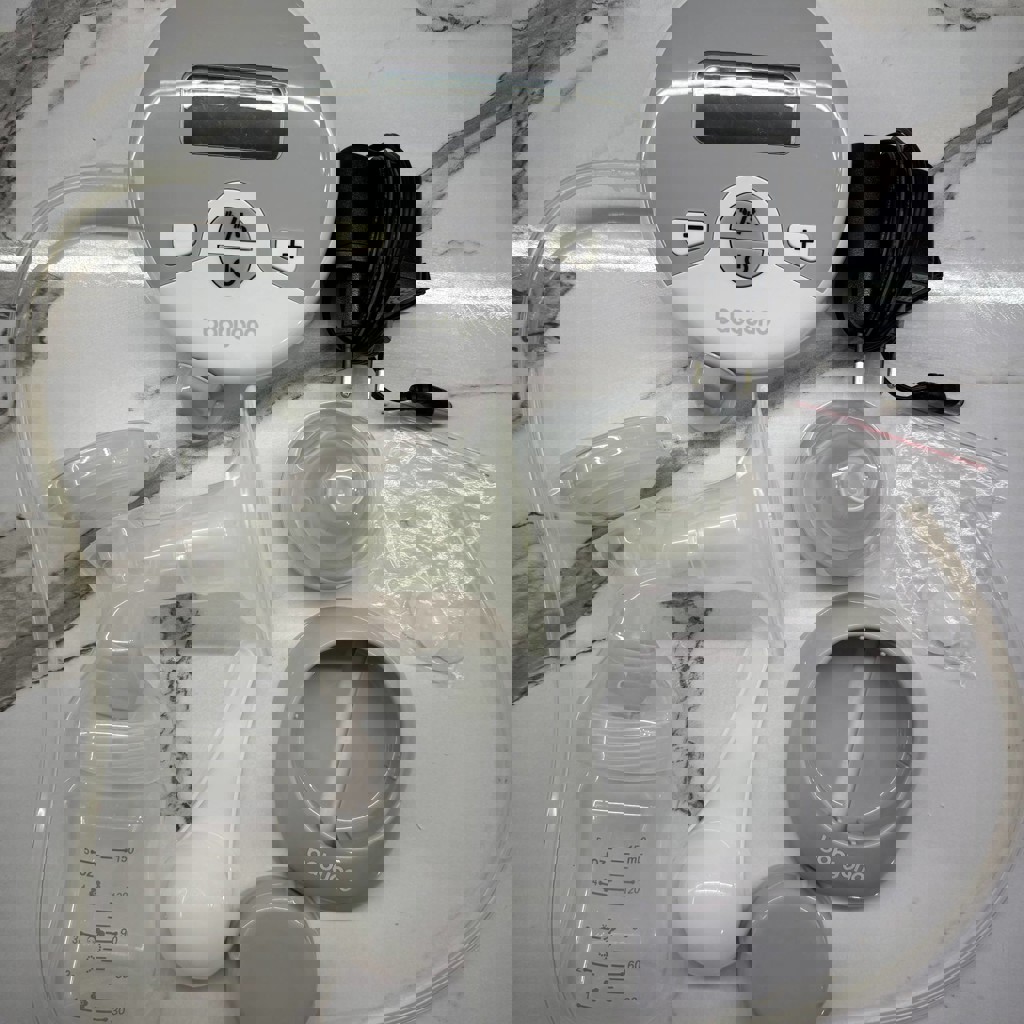 Молокоотсос электрический Babyono