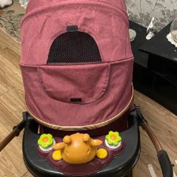 Коляска детская - фото 4