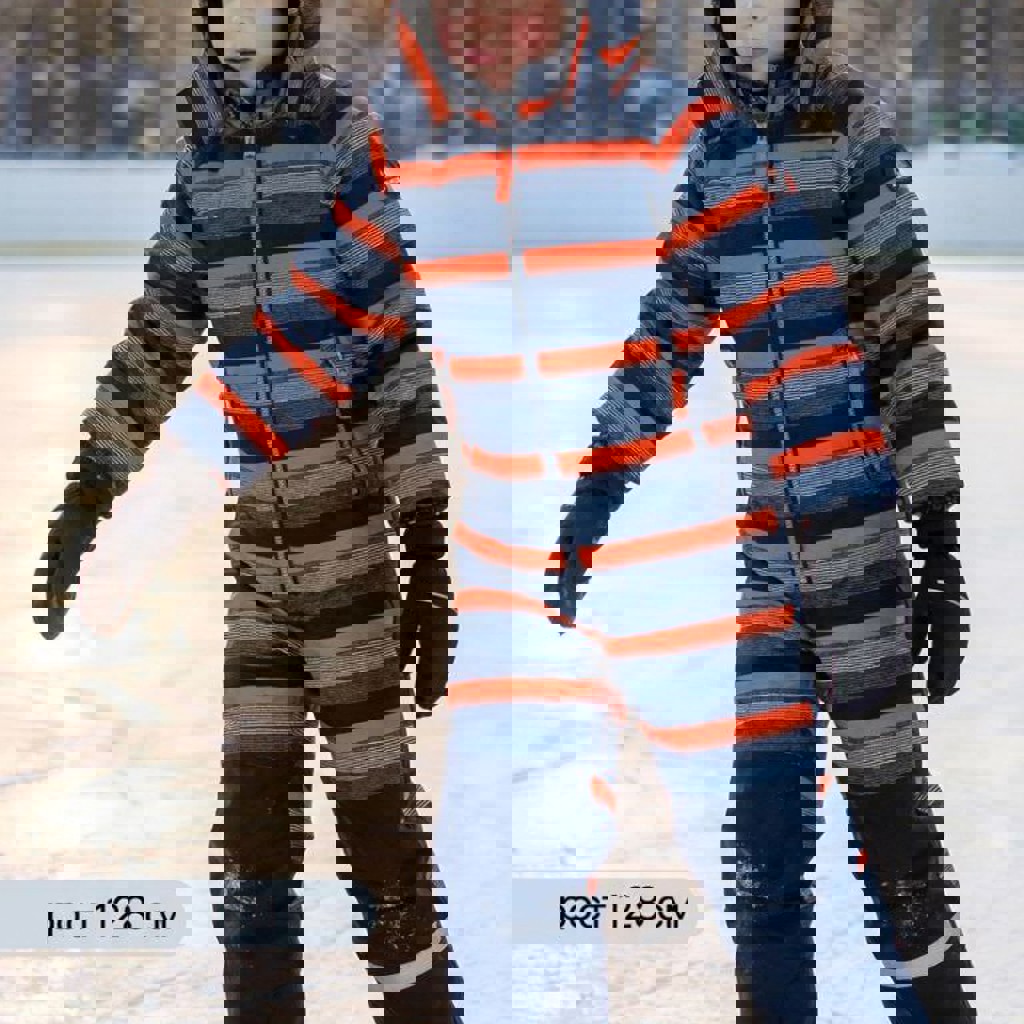 Зимняя куртка