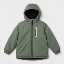 Зимняя куртка - фото 2