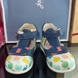 Детская обувь - фото 4