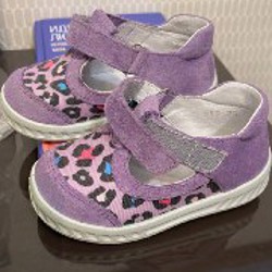 Детская обувь - фото 8