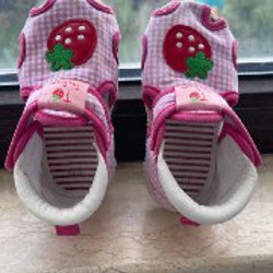 Детская обувь - фото 9