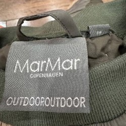 Штаны утепленные - фото 2