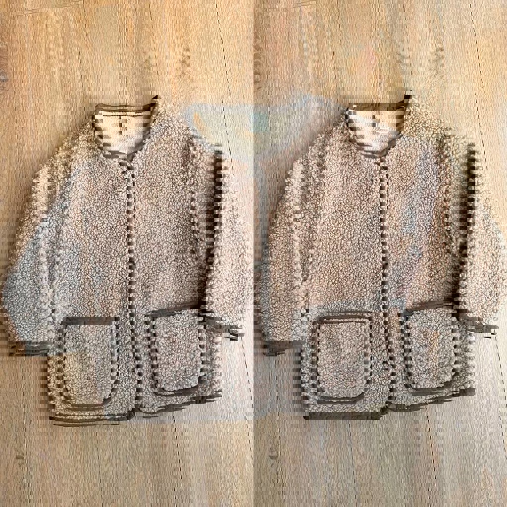 Куртка Чебурашка Sajwe