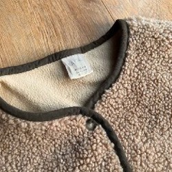 Куртка Чебурашка Sajwe - фото 2