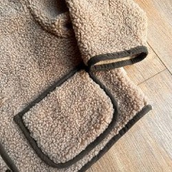 Куртка Чебурашка Sajwe - фото 3