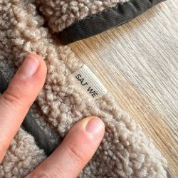 Куртка Чебурашка Sajwe - фото 5