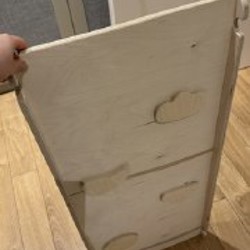 Спортивный комплекс пиклера с горкой - фото 5