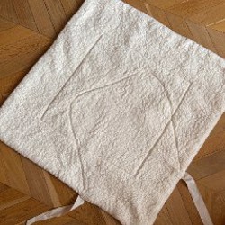 Кокон конверт (два штуки) - фото 2