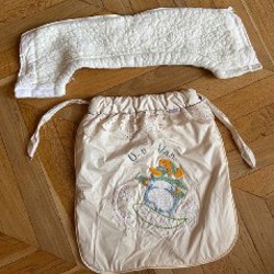 Кокон конверт (два штуки) - фото 3