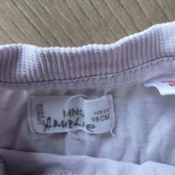 Лонгслив - фото 3