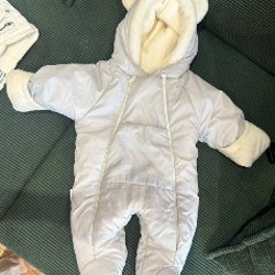 Комбез зимний - фото 2