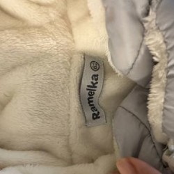 Комбез зимний - фото 3