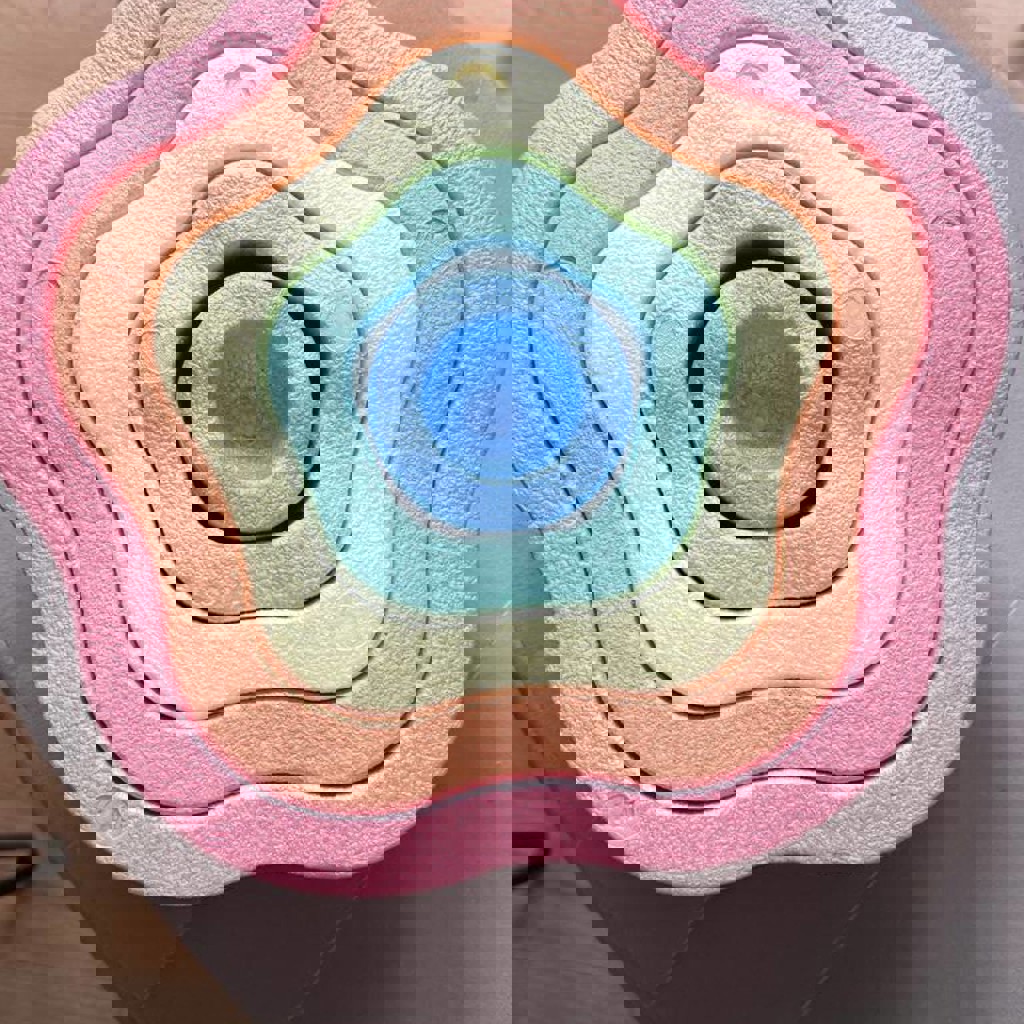 Балансировочные камни