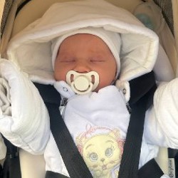 Комбез демисезонный - фото 3